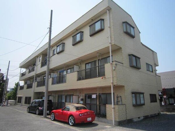 外観(★がっちりマンション★)