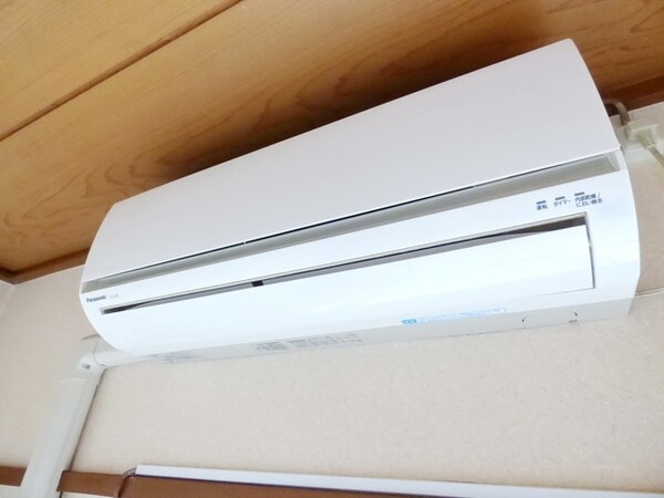 設備(☆エアコン2基☆)