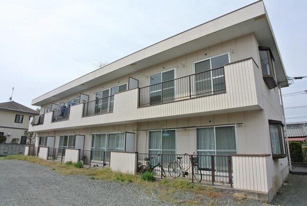 外観(☆静かな住環境☆)