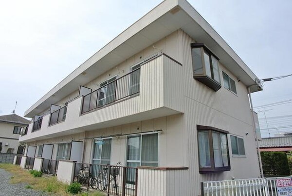 外観(☆ご家族様に☆)
