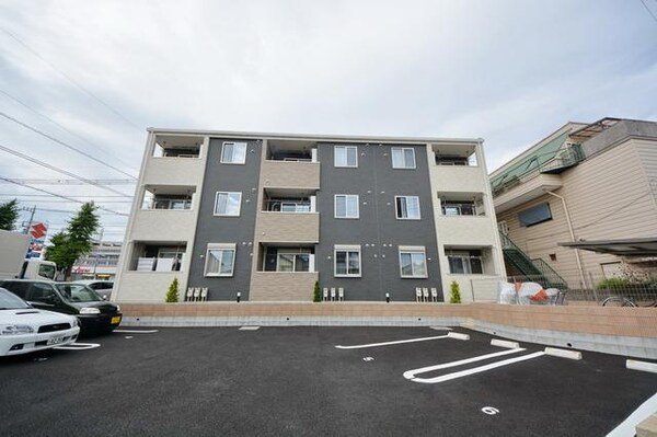 外観(☆更新料不要☆)