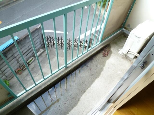 物件内観写真9　(☆バルコニー☆)