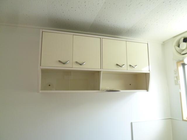 物件内観写真11　(☆エアコン付☆)