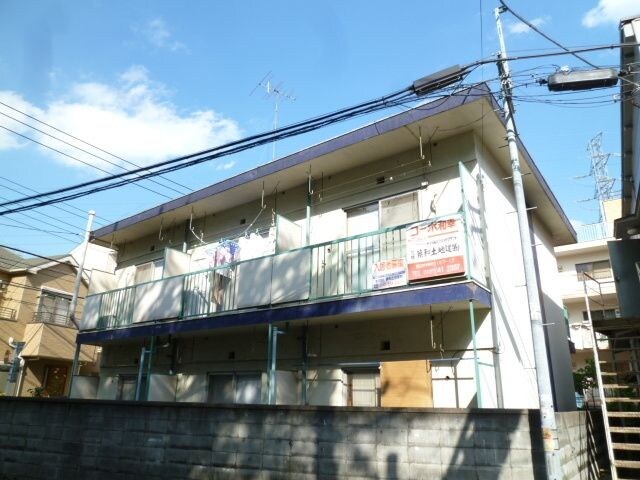 物件内観写真14　(☆重厚な外観☆)