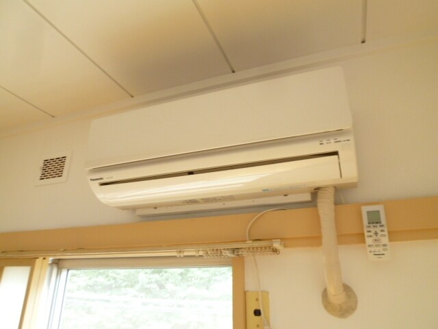 物件内観写真16　(☆エアコン付☆)
