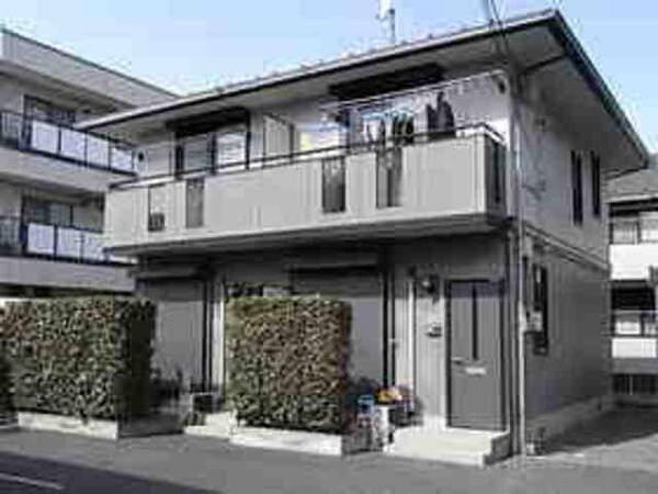 外観(★日当たり住環境良好★)