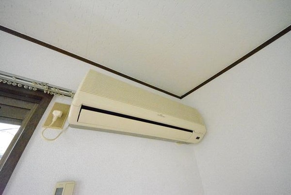設備(☆エアコン完備☆)