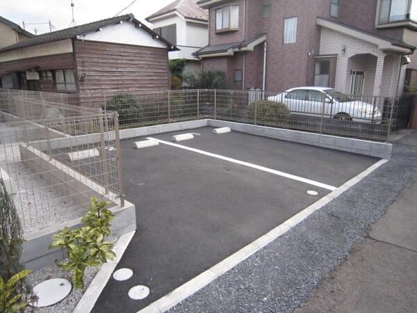 駐車場(☆駐車場１台付☆)