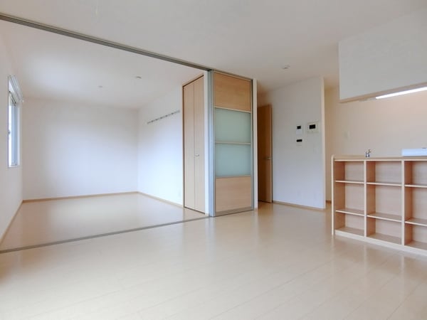 リビング・居室(室内・室内設備)