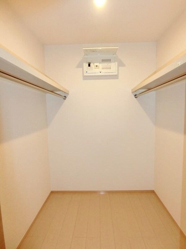 設備(室内・室内設備)