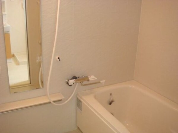 バス／シャワールーム等(☆内装☆)