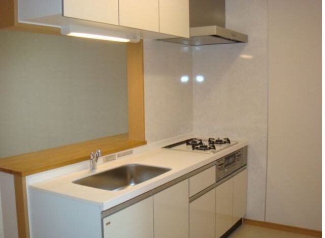 物件内観写真4　(☆内装☆)