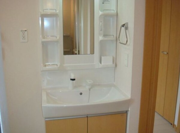 洗面(☆内装☆)