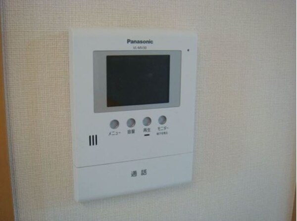 設備(☆内装☆)