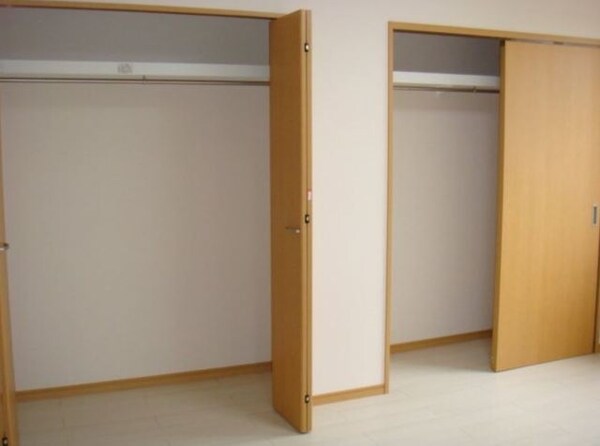 設備(☆内装☆)