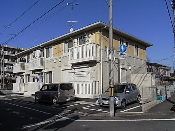 外観(★日当たり住環境良好★)