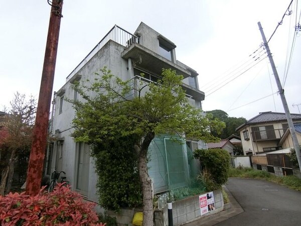 エントランス(☆外観・共有部分☆)