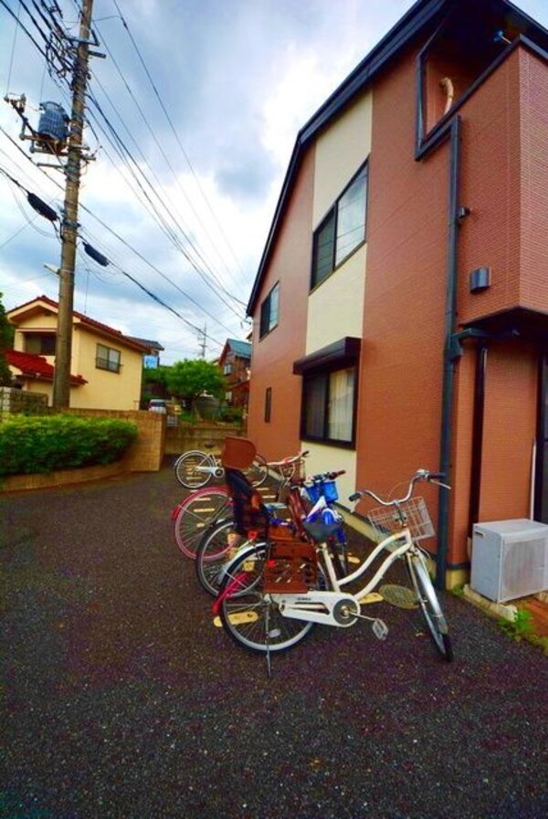 共有部分(☆外観☆)