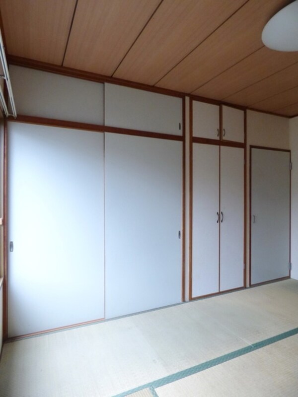 設備(☆収納☆)