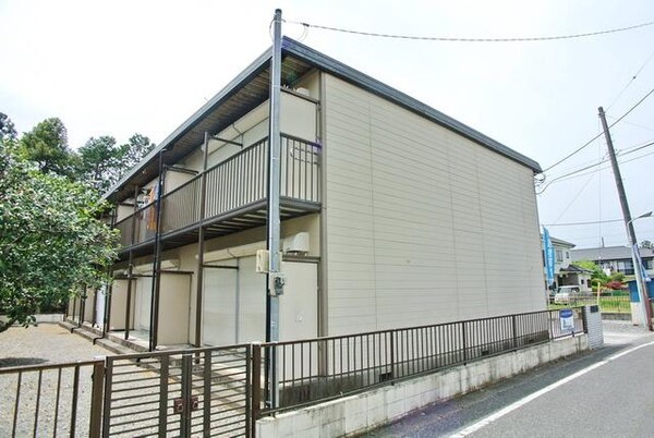 外観(☆閑静な住宅街です☆)