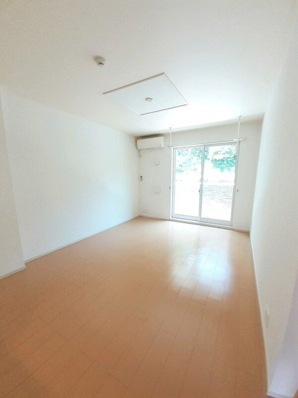 リビング・居室(☆寝室☆)