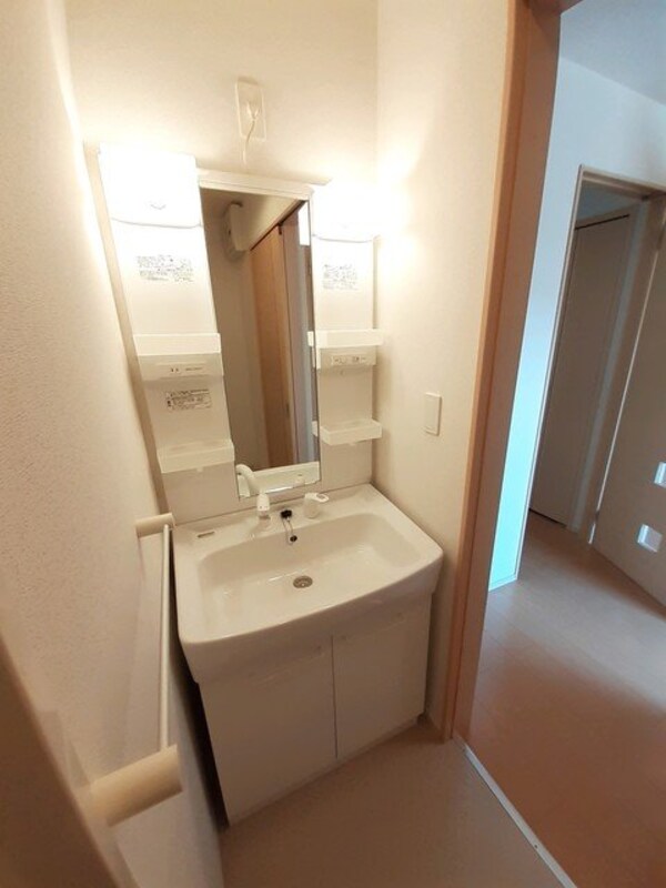 洗面(☆独立洗面台☆)