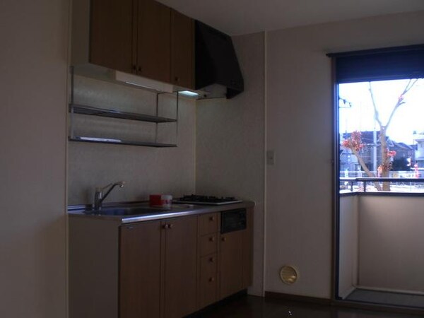 設備(☆内装☆)