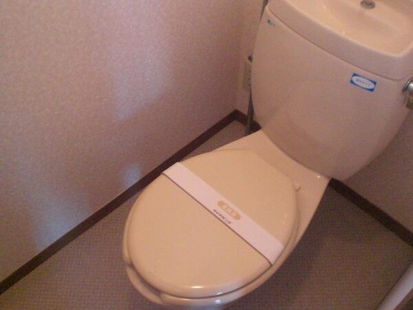 トイレ(☆内装☆)