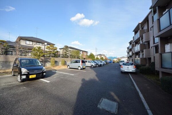 駐車場(☆敷地内駐車場☆)