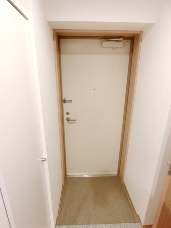 玄関(☆玄関☆)