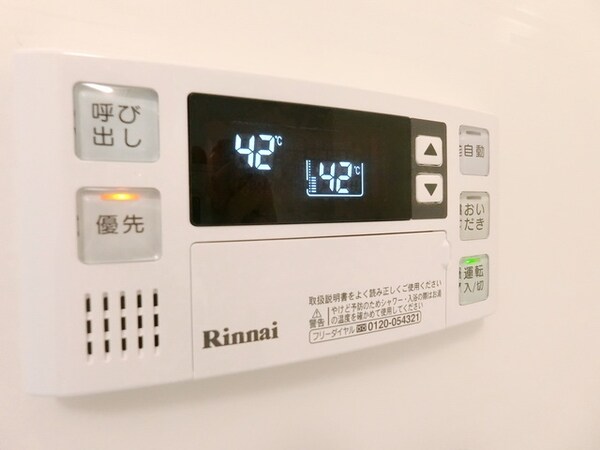 設備(☆バス設備☆)