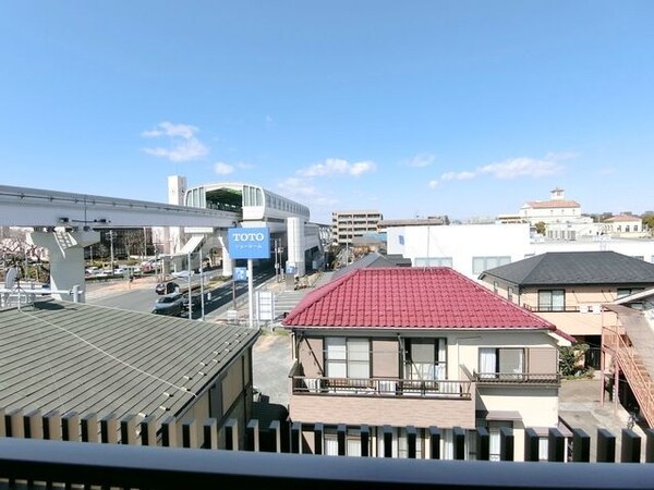 眺望(☆景色☆)
