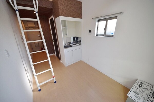 リビング・居室