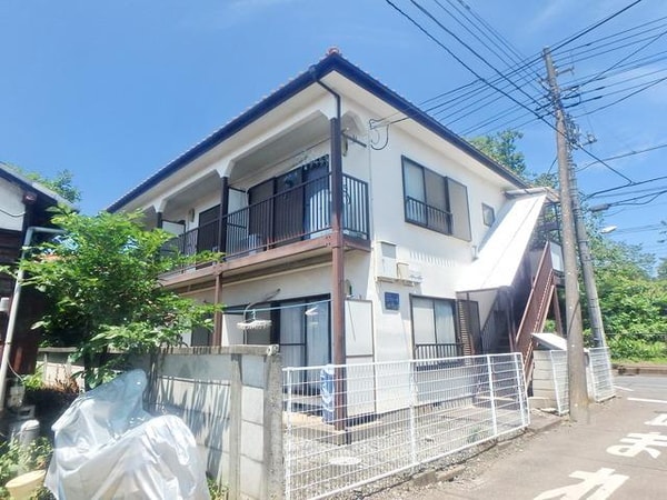 外観(★閑静な住宅街★)