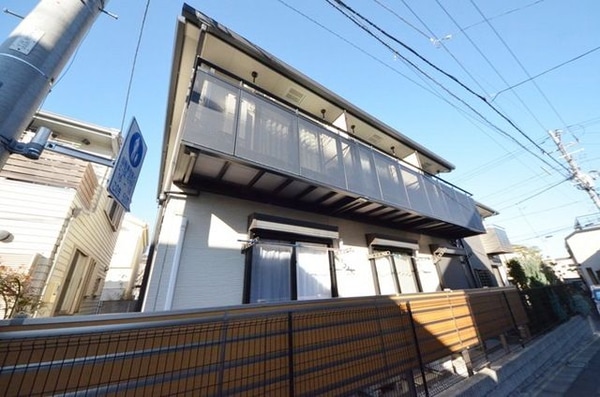 外観(★ぽっかぽかの日当たり良好南向き★)