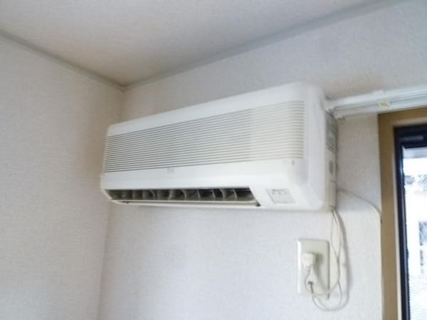 その他室内・内装(エアコン)
