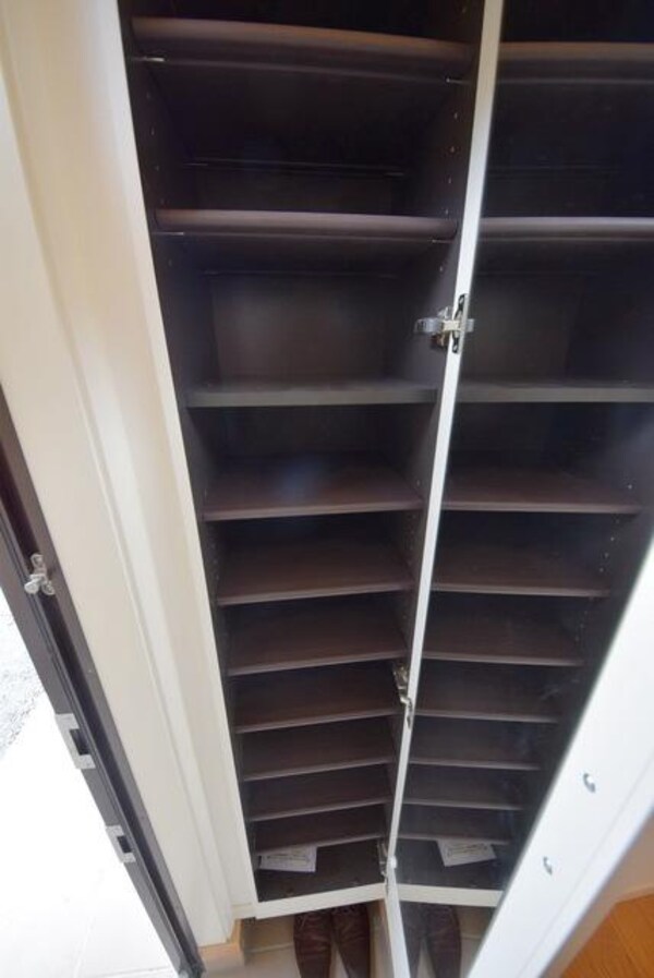 玄関(★シューズボックス★)