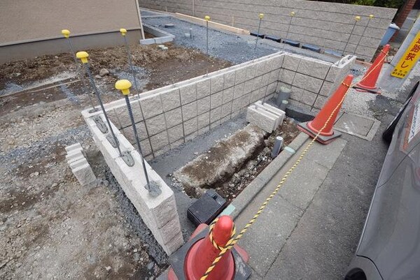 共有部分(★ゴミ置き場★)