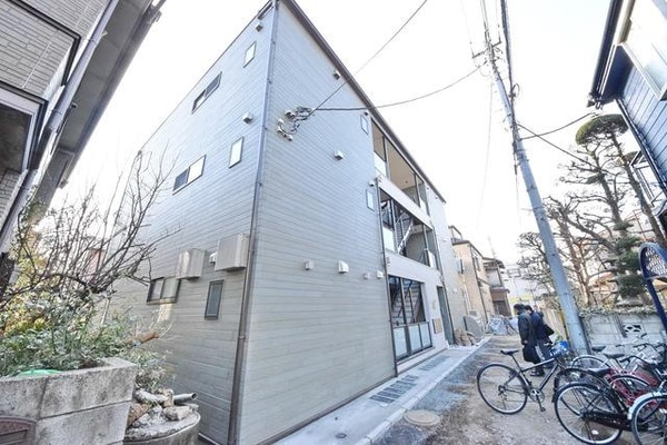 外観(★オートロック対応★)