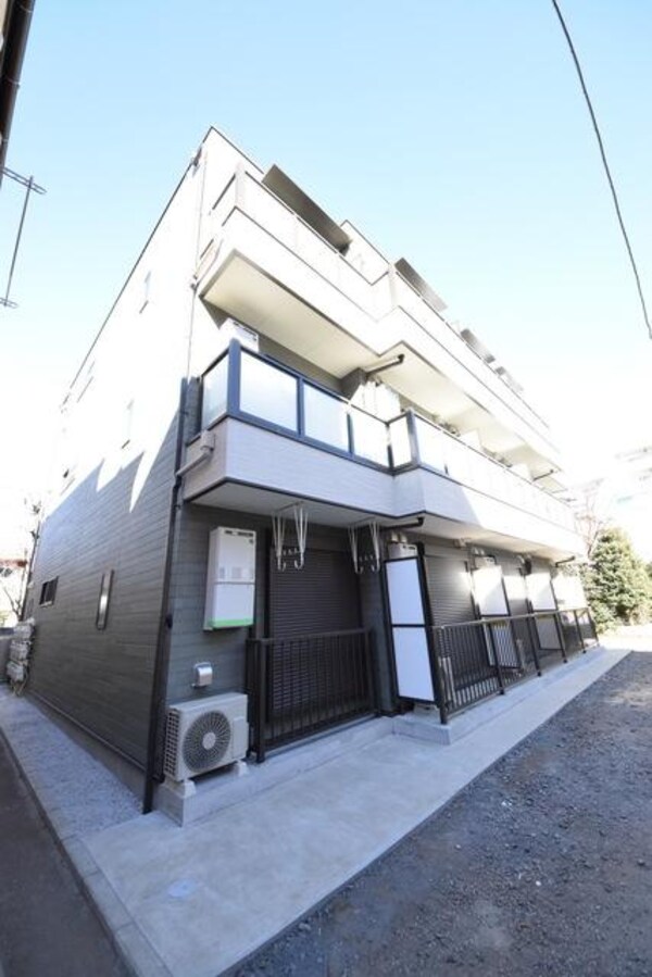 外観(★住環境良好★)