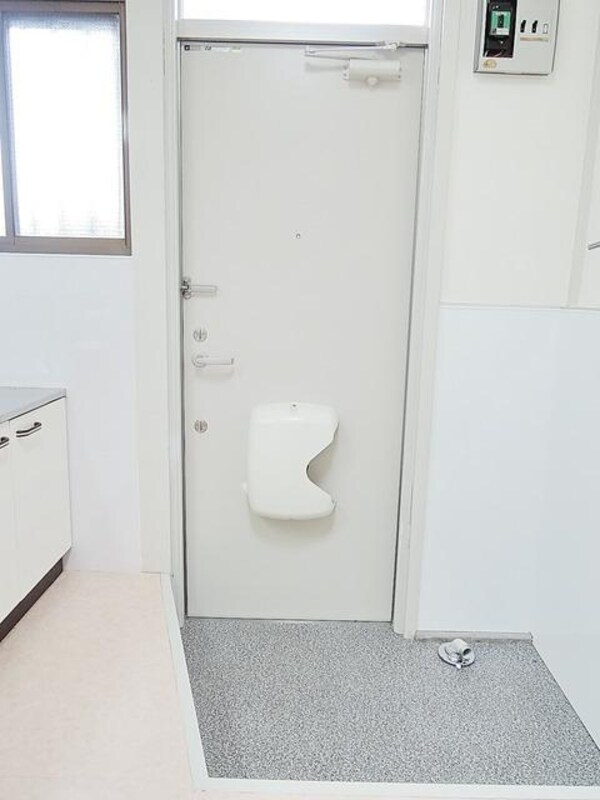 玄関(★玄関★)