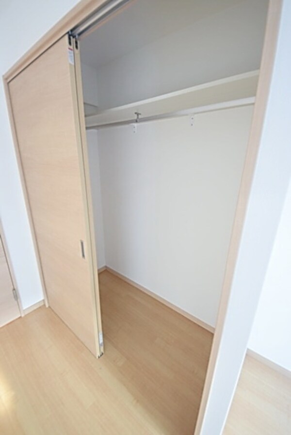 収納(★クローゼット★)