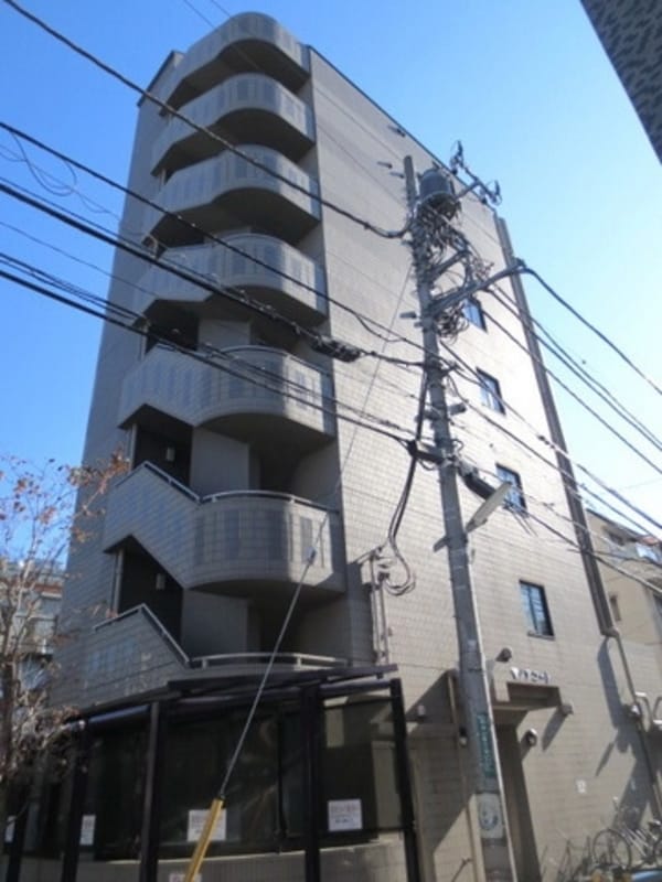 外観(★お洒落な外観タイル貼りです★)