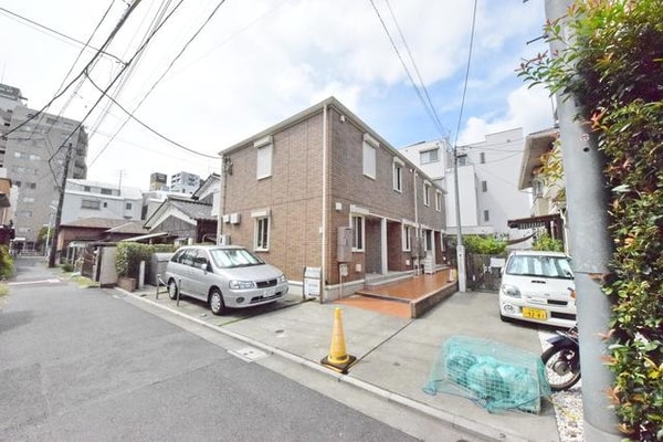 外観(★住環境良好★)