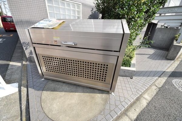 共有部分(☆内見のご予約はタウンハウジングまで☆)