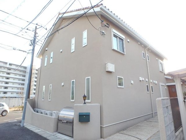 外観(★外観です★)