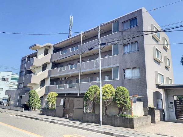 外観(外観)