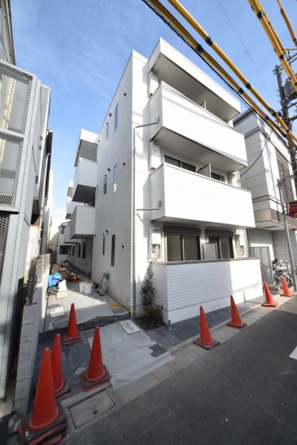 外観(☆お問い合わせはお早めに☆)
