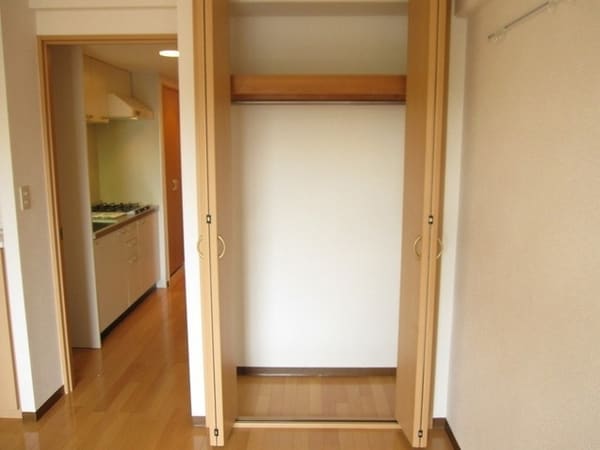 設備(★クローゼット★)