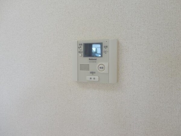 セキュリティ(★安心のオートロックモニターフォン★)